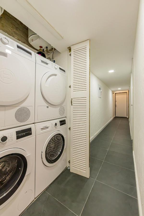 Kyiv Saksahanskoho Apart Hotel Dış mekan fotoğraf